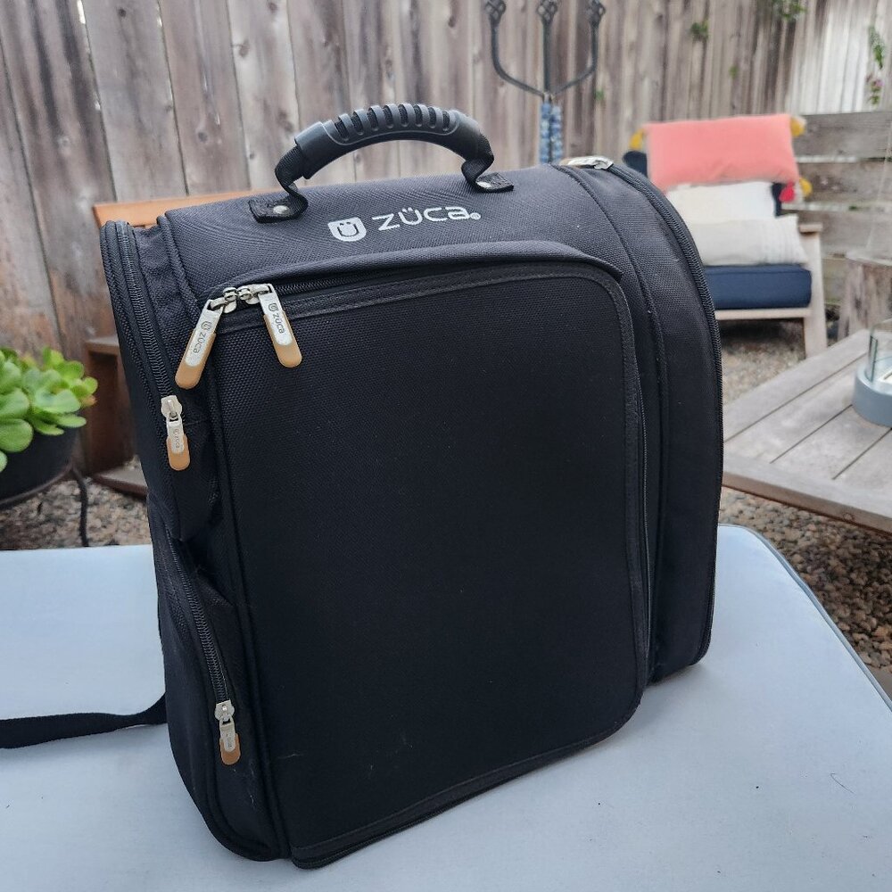 Zuca Artist Backpack